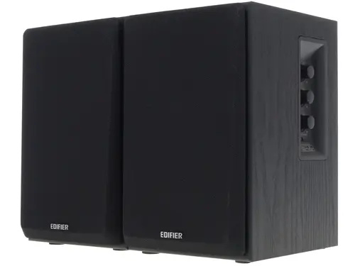 фото Компьютерная акустика 2.0 Edifier R1580MB Black в Волгограде