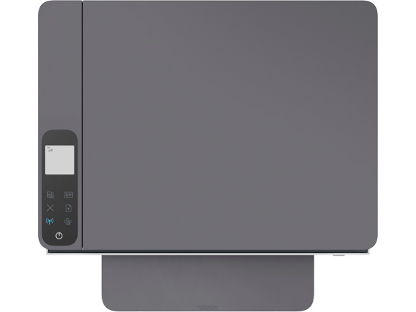 фото МФУ лазерное черно-белое HP Neverstop Laser MFP 1200w