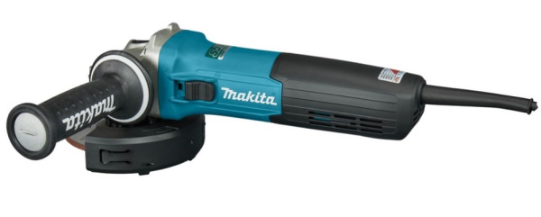фото Шлифовальная машина угловая Makita GA5090X01 в Смоленске