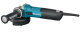 фото Шлифовальная машина угловая Makita GA5090X01 в Смоленске