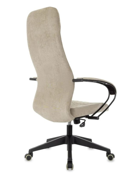 фото Кресло  Бюрократ CH-610/FABR-BEIGE в Казани