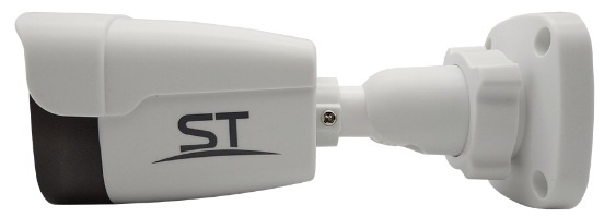 фото Видеокамера IP Space Technology ST-SX4545 LIGHT (2.8) (белый)