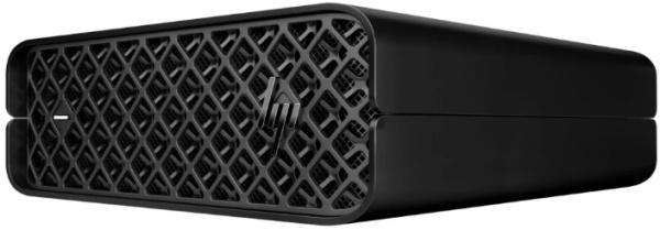 фото Системный блок HP Z2 G9 Mini Intel Core i7, 16 ГБ, 512 Гб, Intel UHD Graphics,  ОС Windows 11 Профессиональная