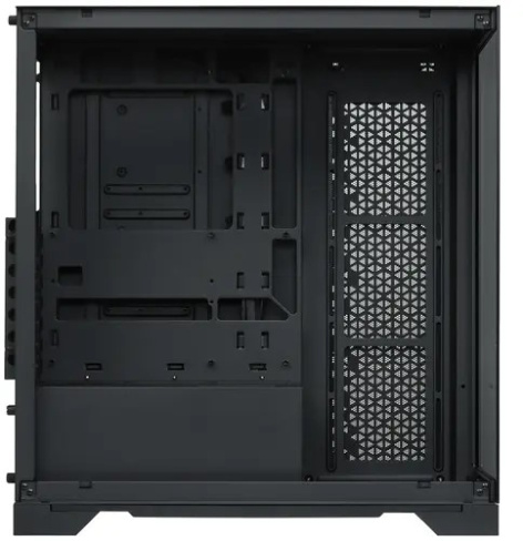 фото Корпус ATX ADATA XPG XPG INVADER X BLACK в Перми