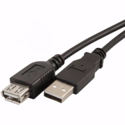 фото Удлинитель Delux USBC1002-5M