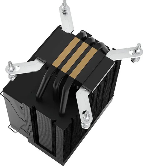 фото Кулер  Formula V ICE BOID 3PSD9 в Волгограде