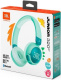 фото Наушники беспроводные JBL Junior 320BT
