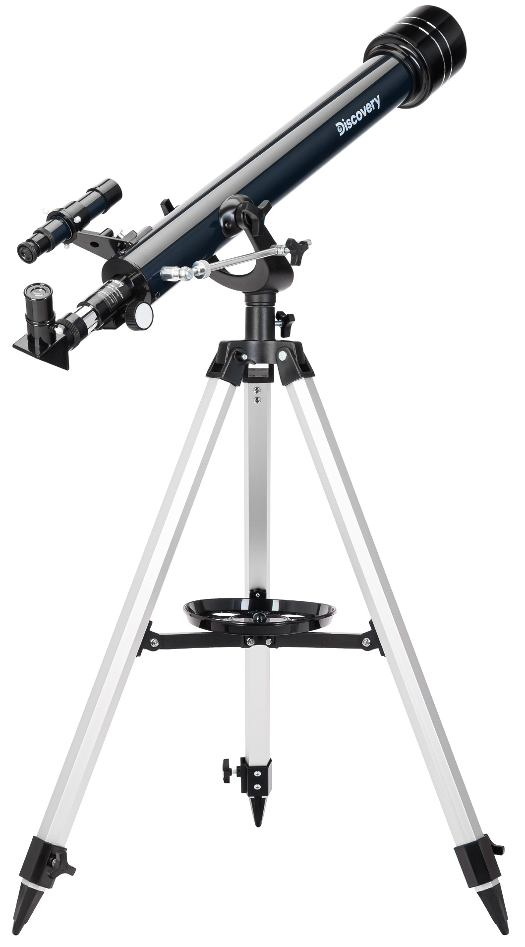 

Телескоп Discovery Spark 607 AZ 78732 с книгой, Spark 607 AZ