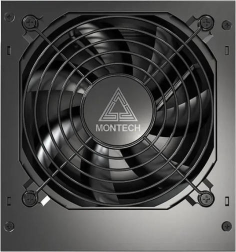 фото Блок питания ATX Montech XWYA11-550 в Перми