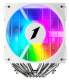 фото Кулер  1STPLAYER CRYO CY12L-D White в Перми