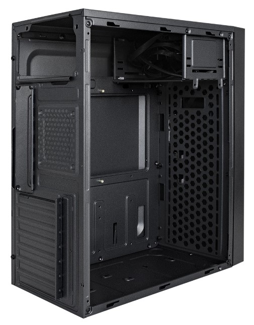 

Корпус ATX Exegate AA-440U-UNS350 EX299321RUS БП UNS350, 2*USB, USB 3.0, AA-440U-UNS350
