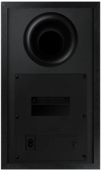 фото Саундбар  Samsung HW-Q600H/PY в Нижнем Новгороде