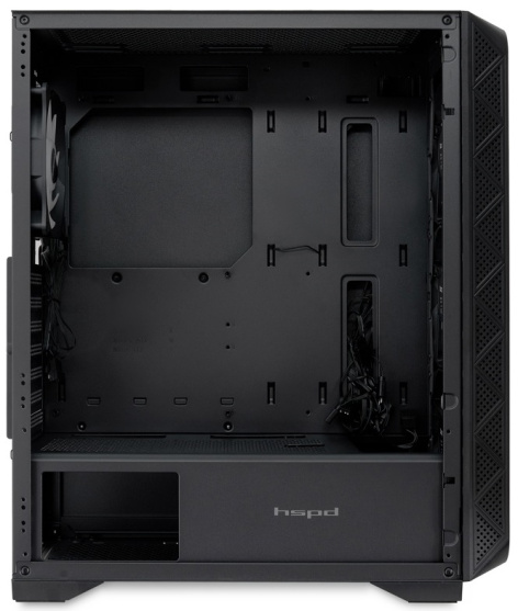 фото Корпус ATX HSPD M521 в Красноярске