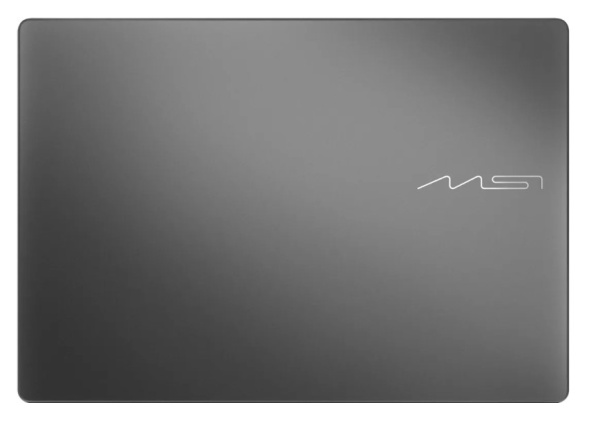 фото Ноутбук MSI Modern 16S AI+ G3MG-032RU 16" (Intel Core Ultra 5, 16Гб DDR5, SSD 512 Гб, Arc graphics, Windows 11 Профессиональная) Серый [9S7-26U211-032]