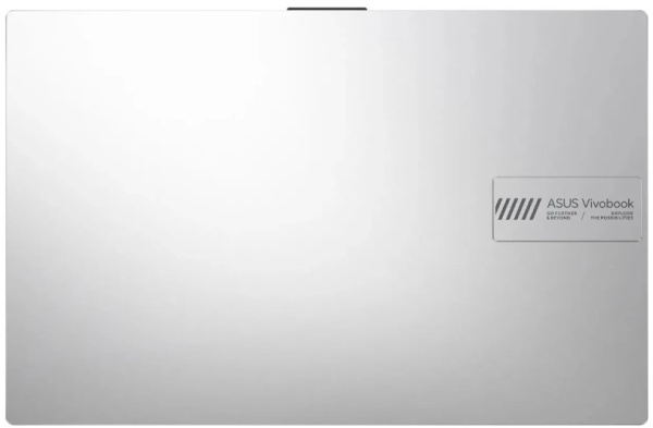 фото Ноутбук  ASUS Vivobook Go 15 E1504GA-BQ527 в Уфе 15.6 ", N, 8 Гб RAM, 256 Гб SSD, UHD Graphics, Серебристый
