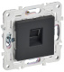 фото Розетка компьютерная  IEK SK-K10-1-K53 в Уфе