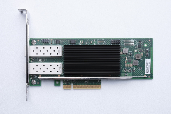 фото Сетевая карта Intel EX710DA2G1P5 в Красноярске