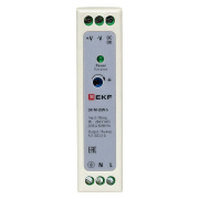 фото Блок питания EKF DR-M-20W-5