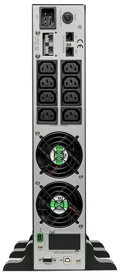 фото Источник бесперебойного питания  EKF SW930Pro-RT в Уфе