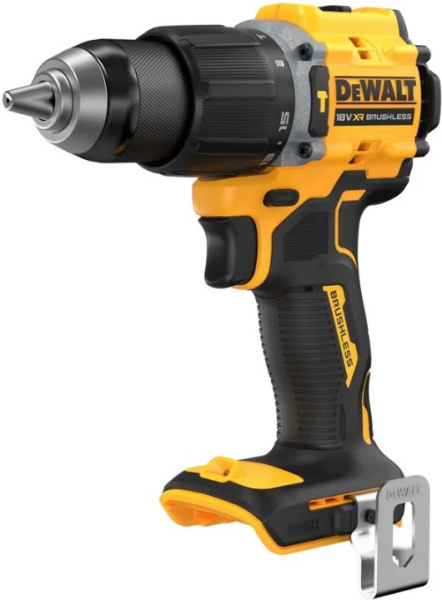 фото Дрель - шуруповерт DeWALT DCD799P2T