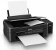 фото МФУ струйное цветное Epson L382