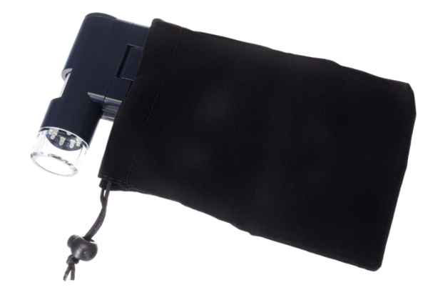 фото Микроскоп  Levenhuk Discovery Artisan 256 в Санкт-Петербургe