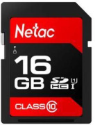 фото Карта памяти Netac NT02P600STN-016G-R
