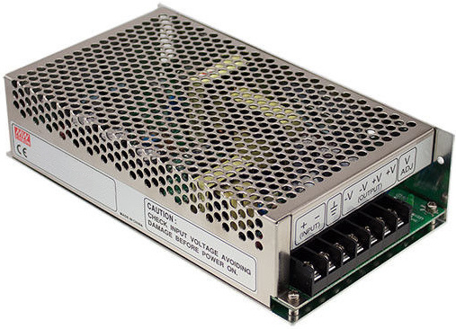 фото Преобразователь DC-DC модульный Mean Well SD-150C-24 в Уфе