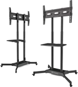 фото Стойка ONKRON TS1351 BLACK