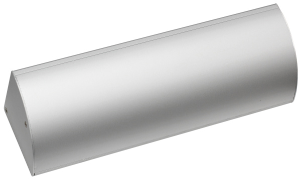 Изображение товара Кронштейн для электромагнитных замков Smartec ST-EL520BLC-SL алюминиевый, регулируемый