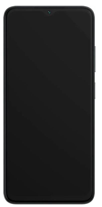 

Смартфон ITEL A667LP A50 3/64GB 10057955 черный моноблок 3G 4G 2Sim 6.6" 720x1612 Android 14 8Mpix 802.11 b/g/n GPS GSM900/1800 GSM1900 TouchSc A-GPS, A667LP A50 3/64GB