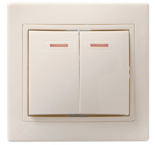фото Выключатель  IEK EVK21-K33-10-DM в Уфе