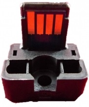 

Запчасть ELP ELP-CH-SHMX235-16K Чип Sharp AR-5618/5620/5623 MX-M182/M202/M232 (MX-235GT) 16K, ELP-CH-SHMX235-16K