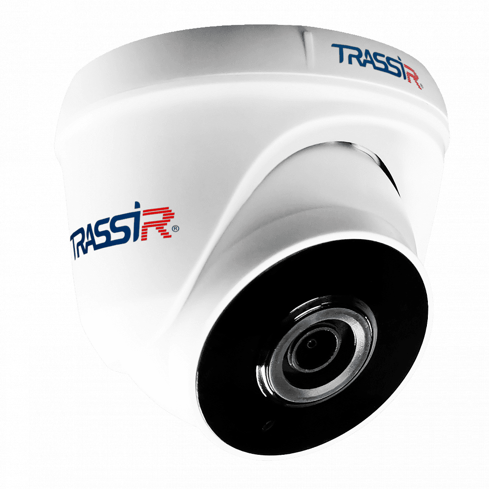 

Видеокамера TRASSIR TR-D8121IR2W v3 2.8 компактная 2Мп WiFi, 1/2.7" CMOS, чувствительность: 0.005Лк (F1.8) / 0Лк (с Ик), разрешение FullHD (1920x1080), TR-D8121IR2W v3 2.8
