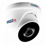фото Видеокамера TRASSIR TR-D8121IR2W v3 2.8