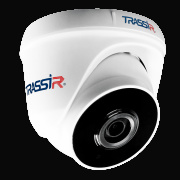 фото Видеокамера TRASSIR TR-D8121IR2W v3 2.8