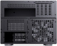 фото Корпус mini-ITX JONSBO N4 Black в Челябинске