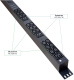 фото Блок розеток  Cabeus SMART-PDU-32-1P-36C13-6C19-I309-CM в Воронеже