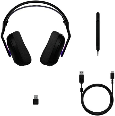 фото Гарнитура беспроводная Logitech G522 в Волгограде
