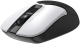 фото Мышь Wireless A4Tech Fstyler FG12 Panda в Красноярске