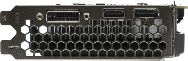 фото Видеокарта Palit GeForce RTX 3050 StormX V1 (NE63050018P1-1070F V1) в Омске