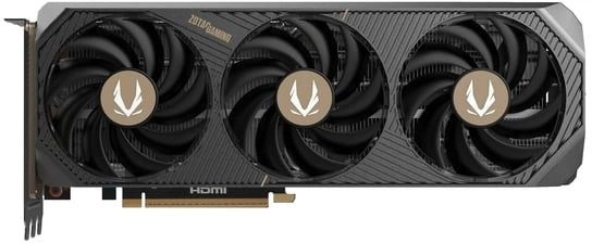 фото Видеокарта Zotac GeForce RTX 5080 SOLID CORE OC (ZT-B50800J2-10P) в Краснодаре