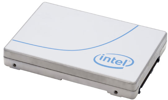 

Накопитель SSD U.2 Intel SSDPE2KX010T801 DC P4510 1TB TLC 3D NAND PCIe 3.1 x4 NVMe 2850/1100MB/s 465K/70K IOPS MTBF 2M Single Pack, SSDPE2KX010T801