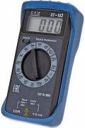 фото Мультиметр CEM DT-102