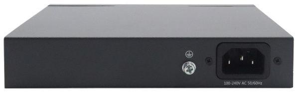 фото Коммутатор настраиваемый ORIGO OS2406/A1A в Омске