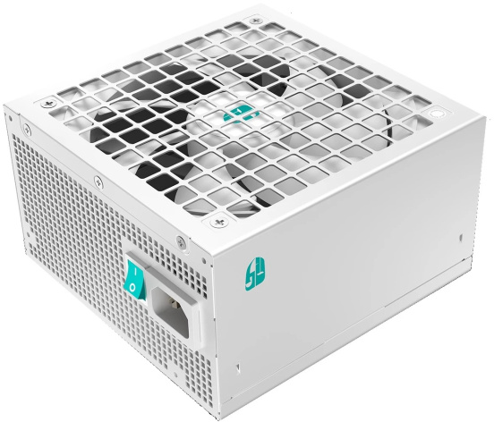 фото Блок питания ATX Deepcool PN1200M WH в Уфе