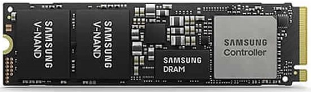 

Накопитель SSD M.2 2280 Samsung MZVL41T0HBLB-00B07 PM9B1 1TB PCIe 4.0 x4 NVMe TLC 3600/3000MB/s IOPS 500K/360K, MZVL41T0HBLB-00B07