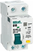 фото Автомат DEKraft 16060DEK