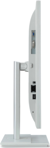 фото Монитор 23,8" Acer B246HYLBwmiprx в Омске