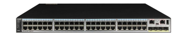 фото Коммутатор управляемый Huawei 02359576 в Перми